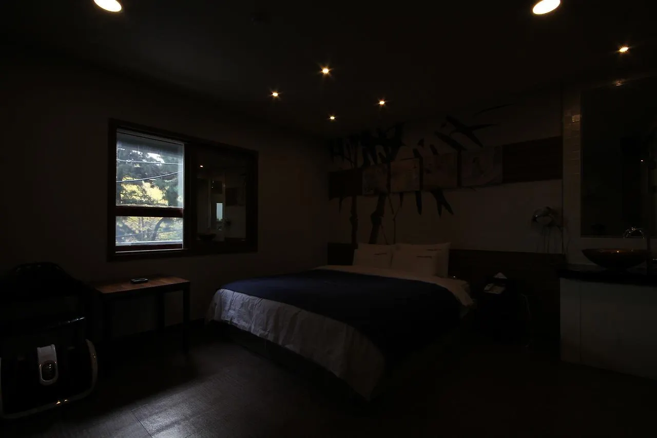 The M Hotel Busan