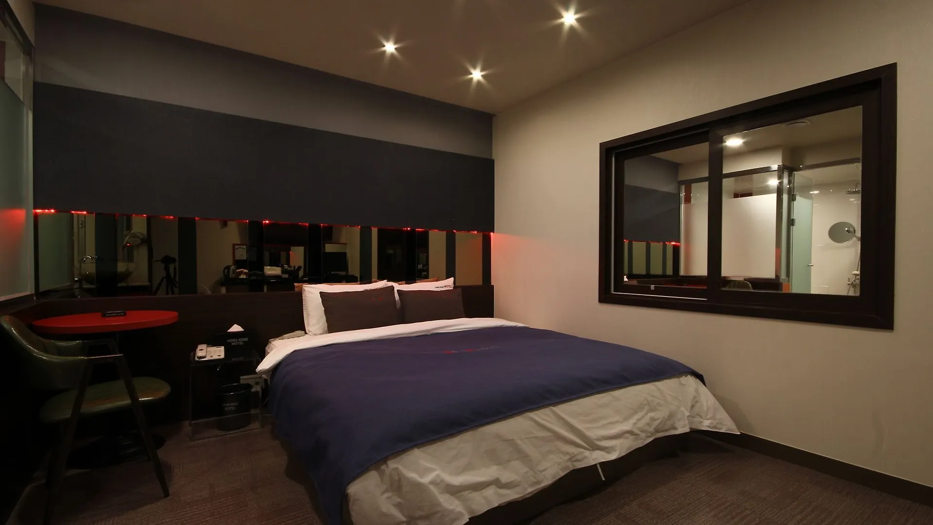 The M Hotel Busan