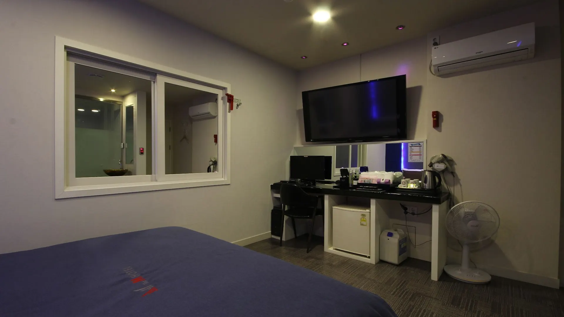 The M Hotel Busan South Korea