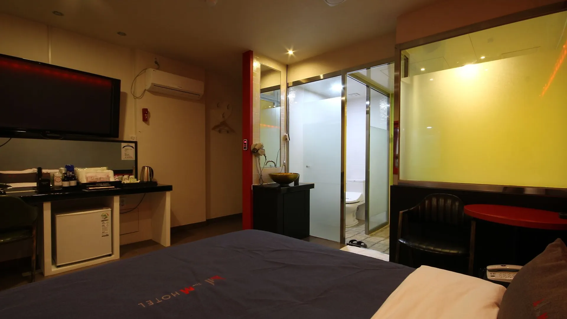The M Hotel Busan