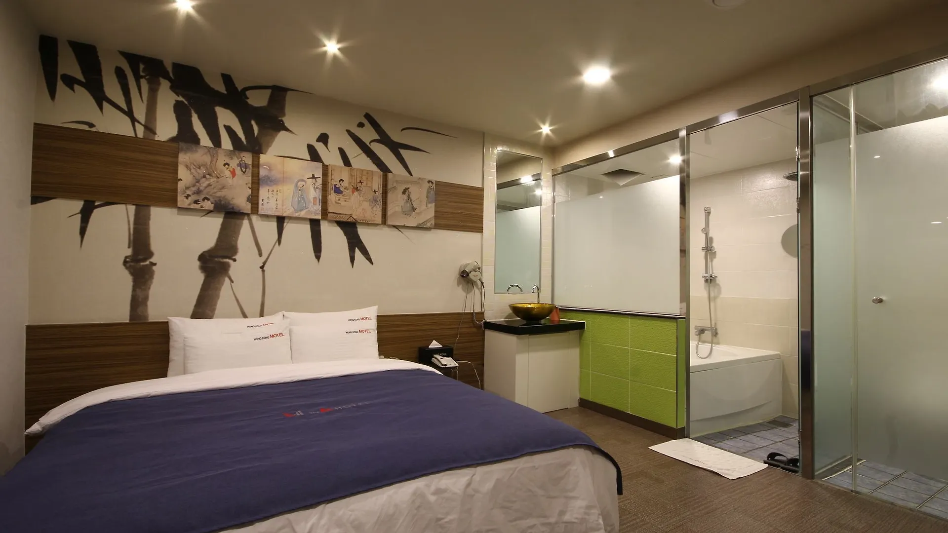 The M Hotel Busan