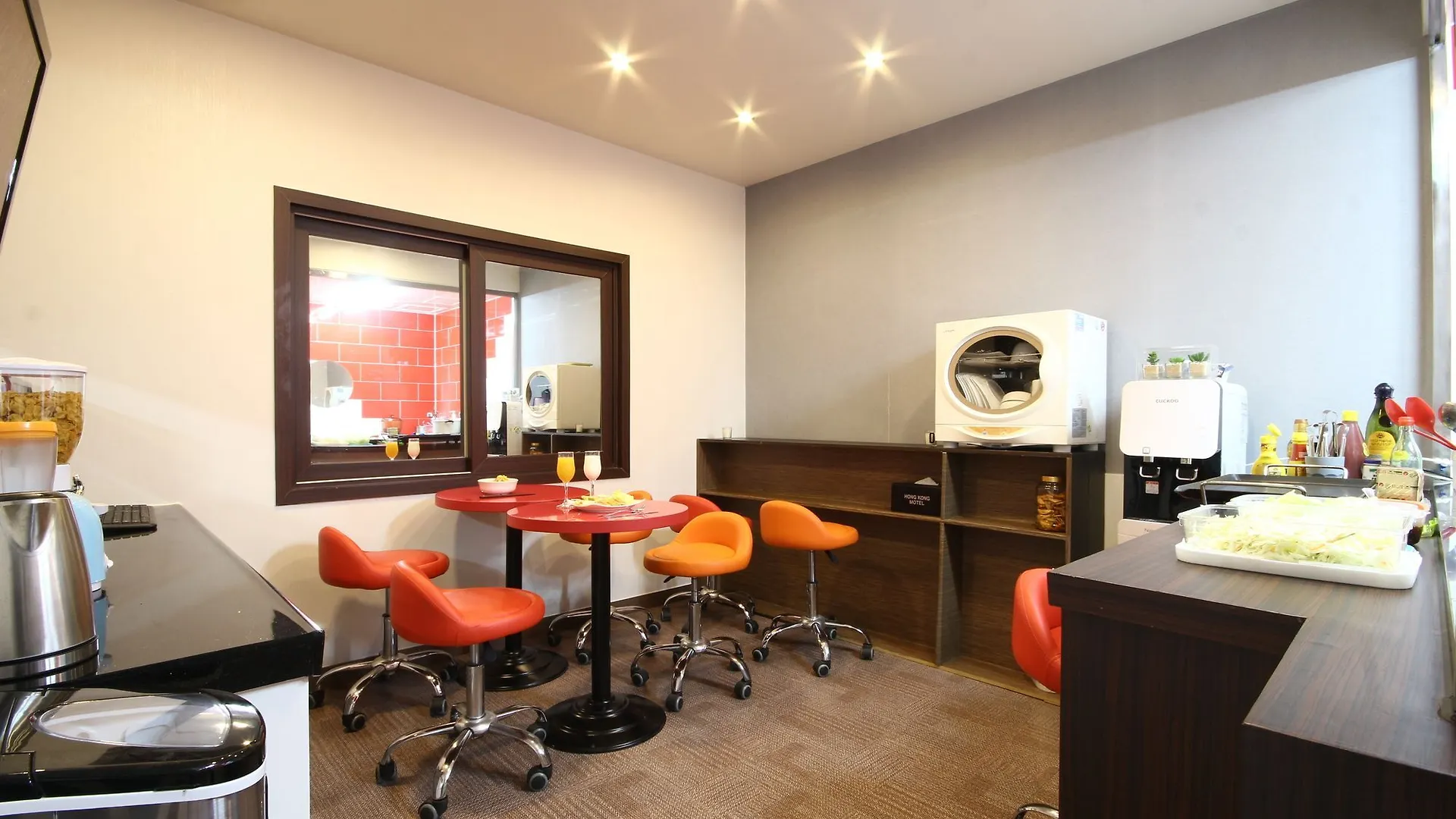 The M Hotel Busan South Korea