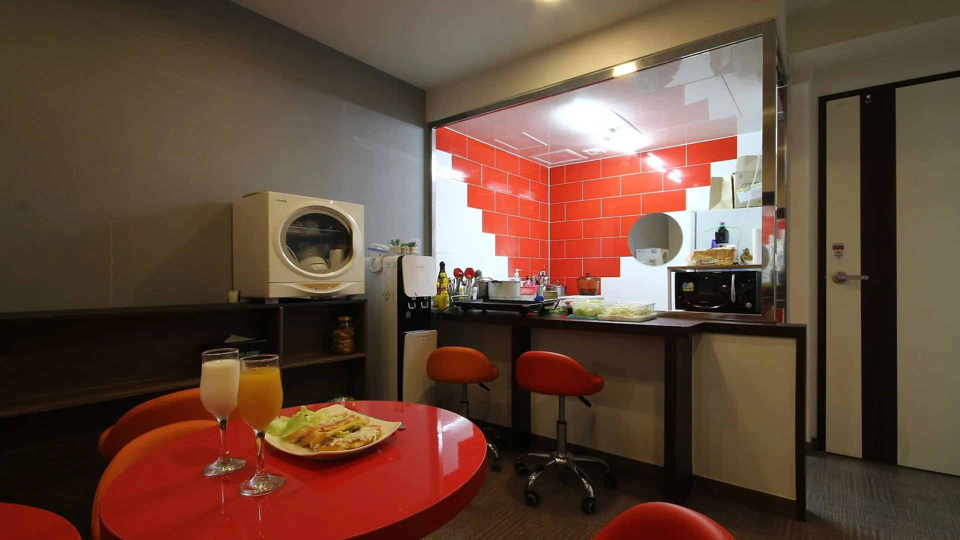 The M Hotel Busan