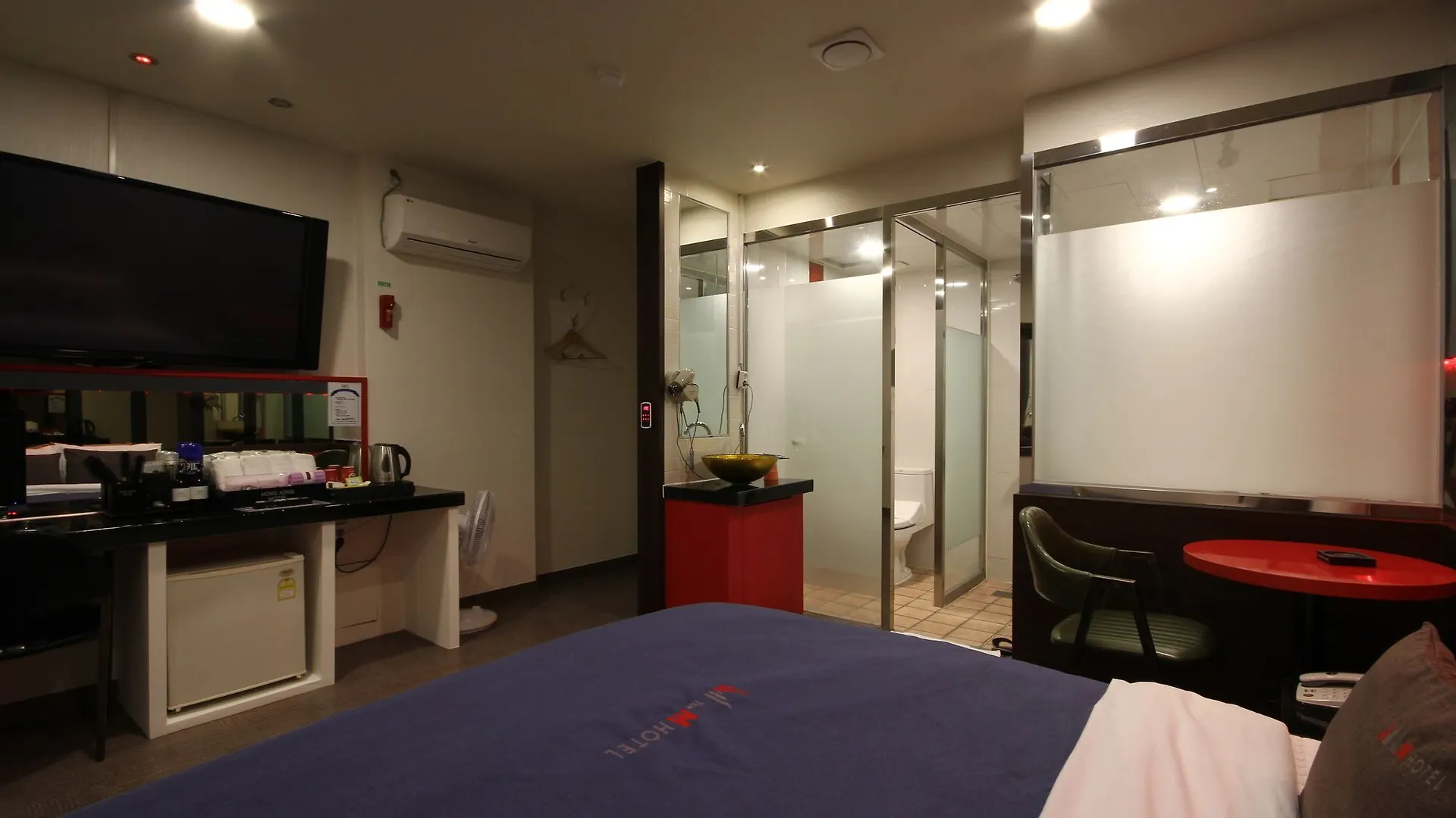 The M Hotel Busan
