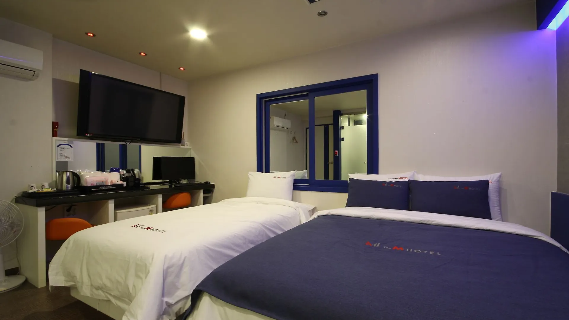 The M Hotel Busan