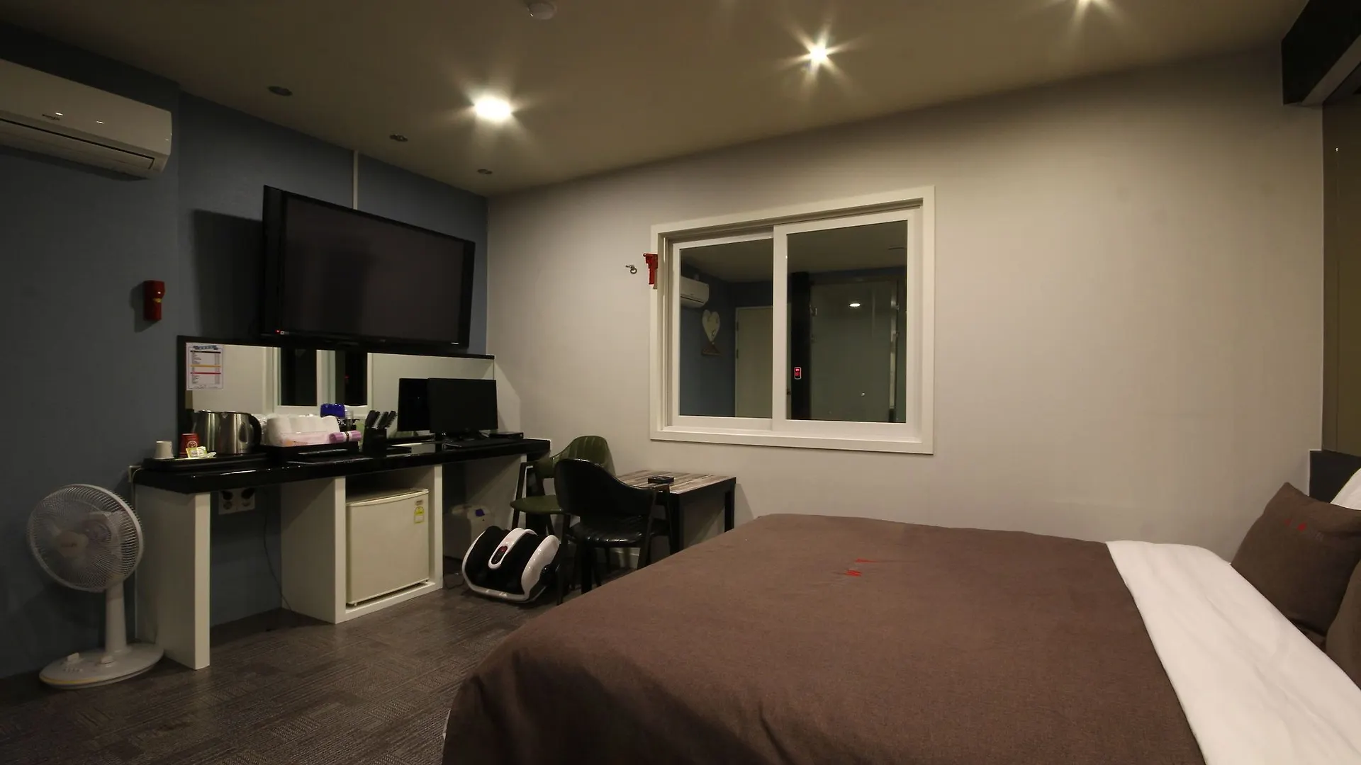 The M Hotel Busan