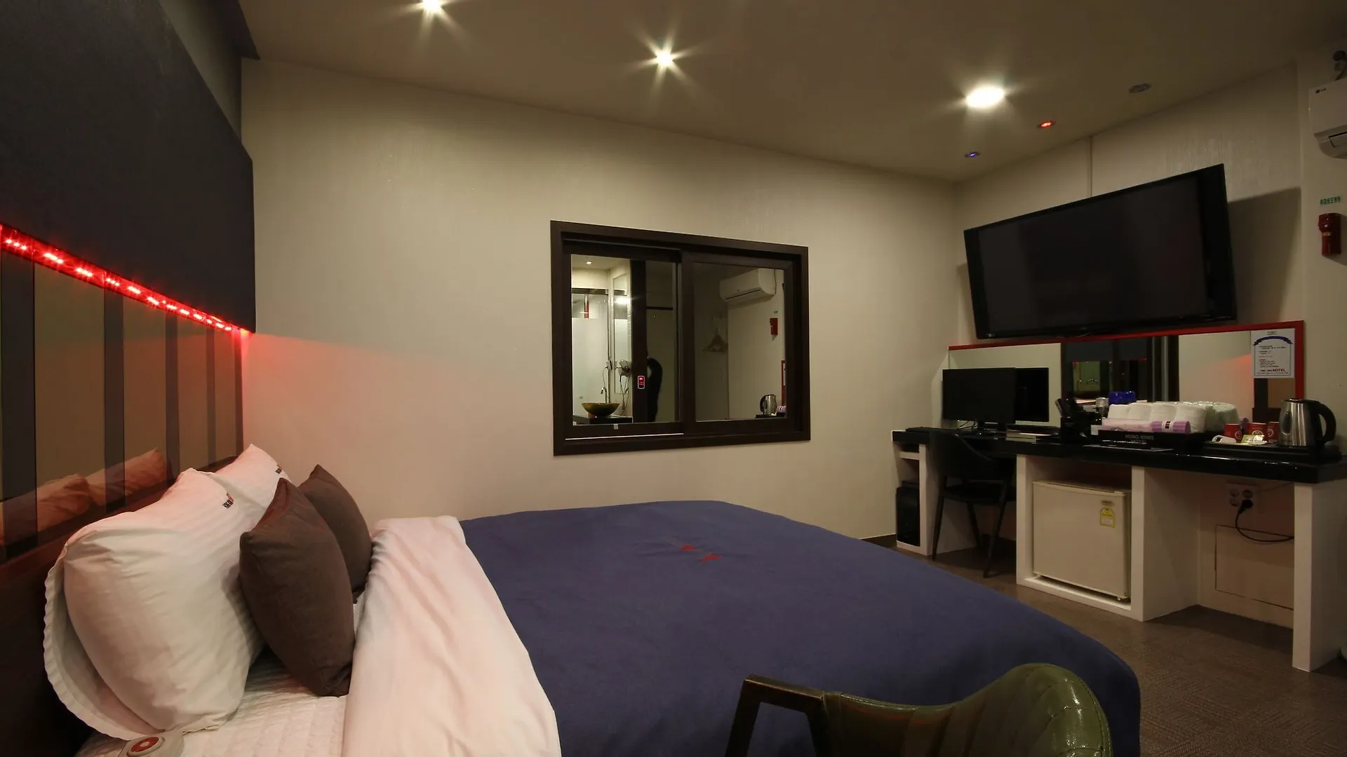 The M Hotel Busan