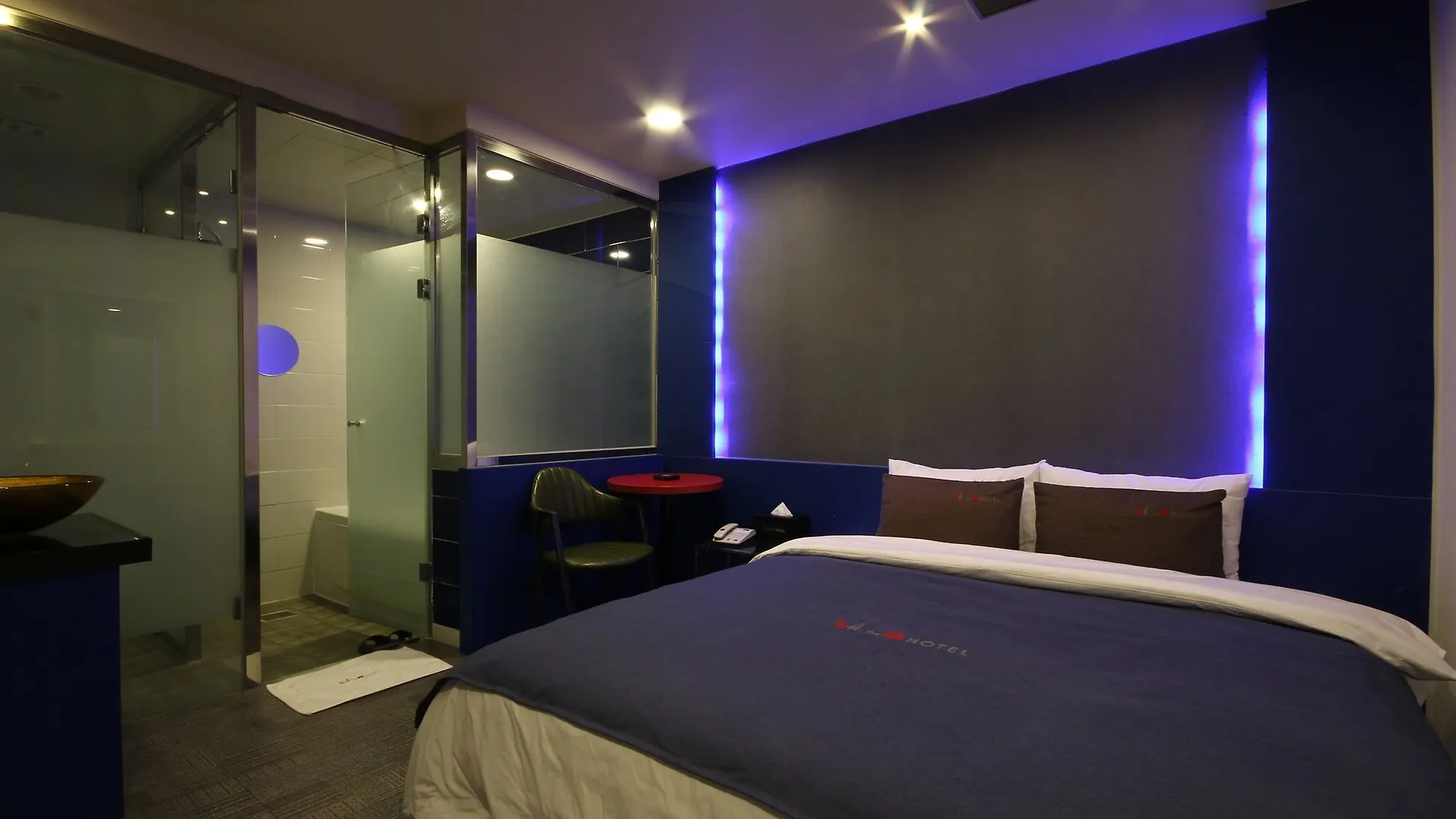 The M Hotel Busan