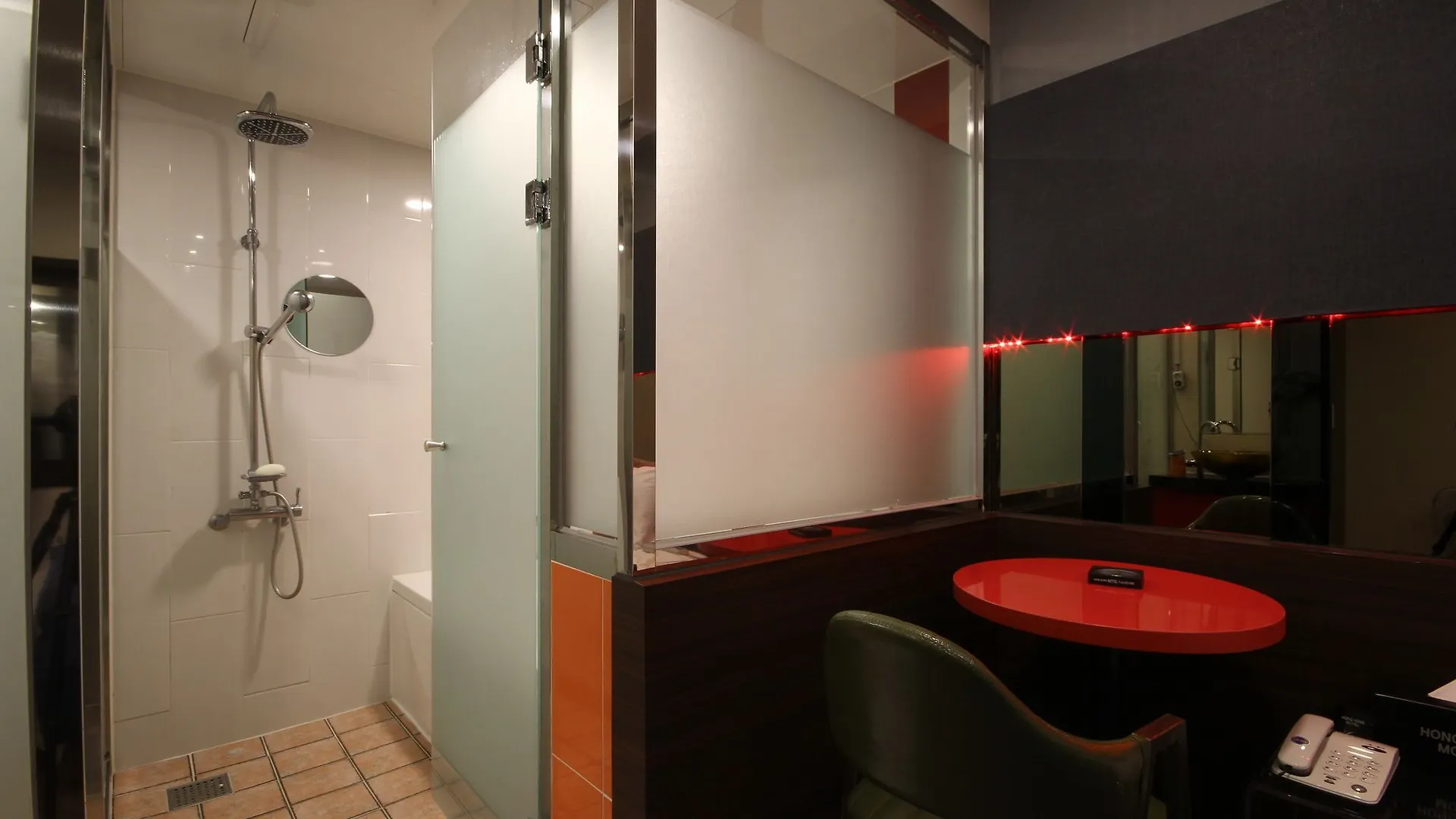 The M Hotel Busan