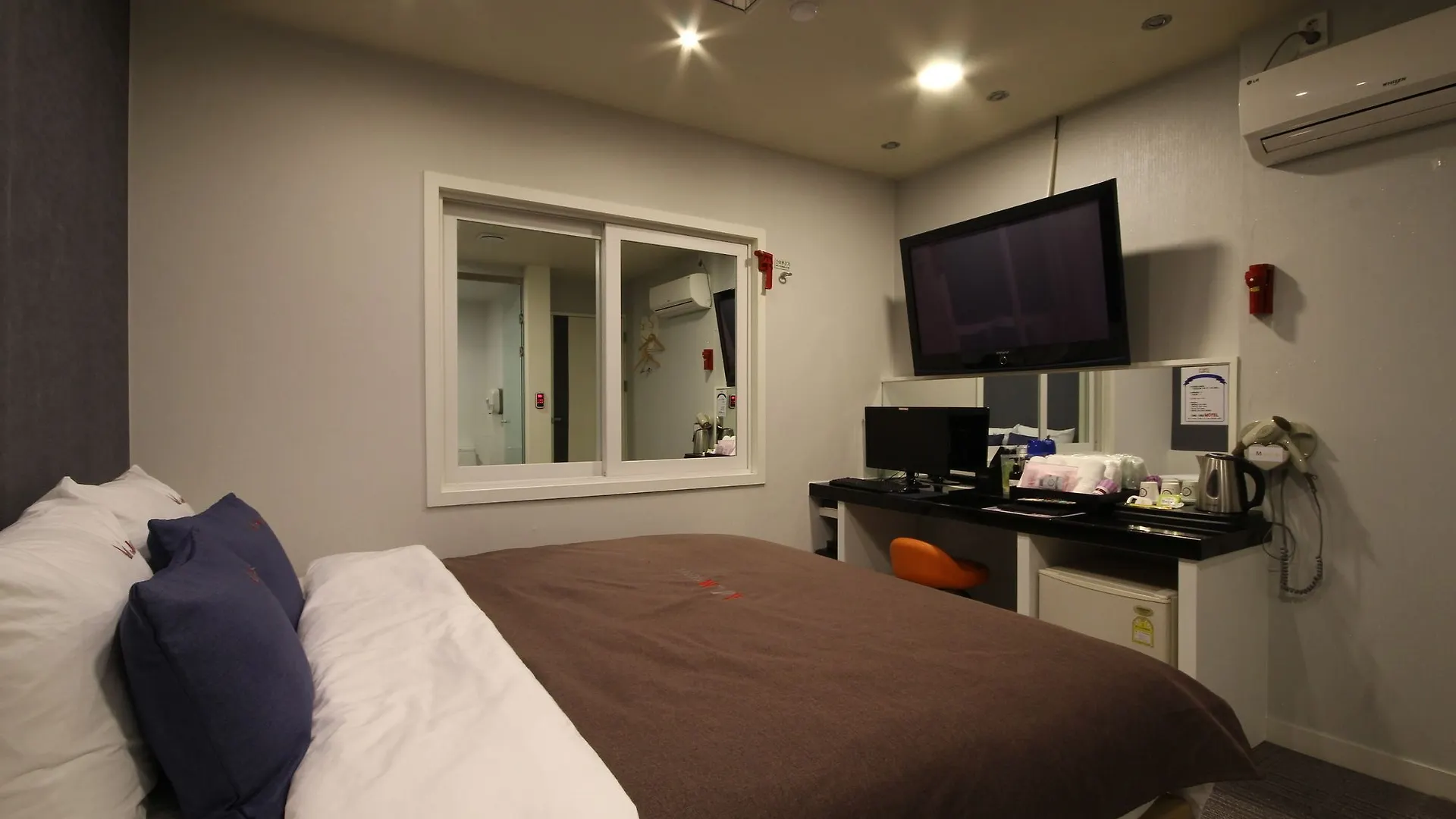 The M Hotel Busan