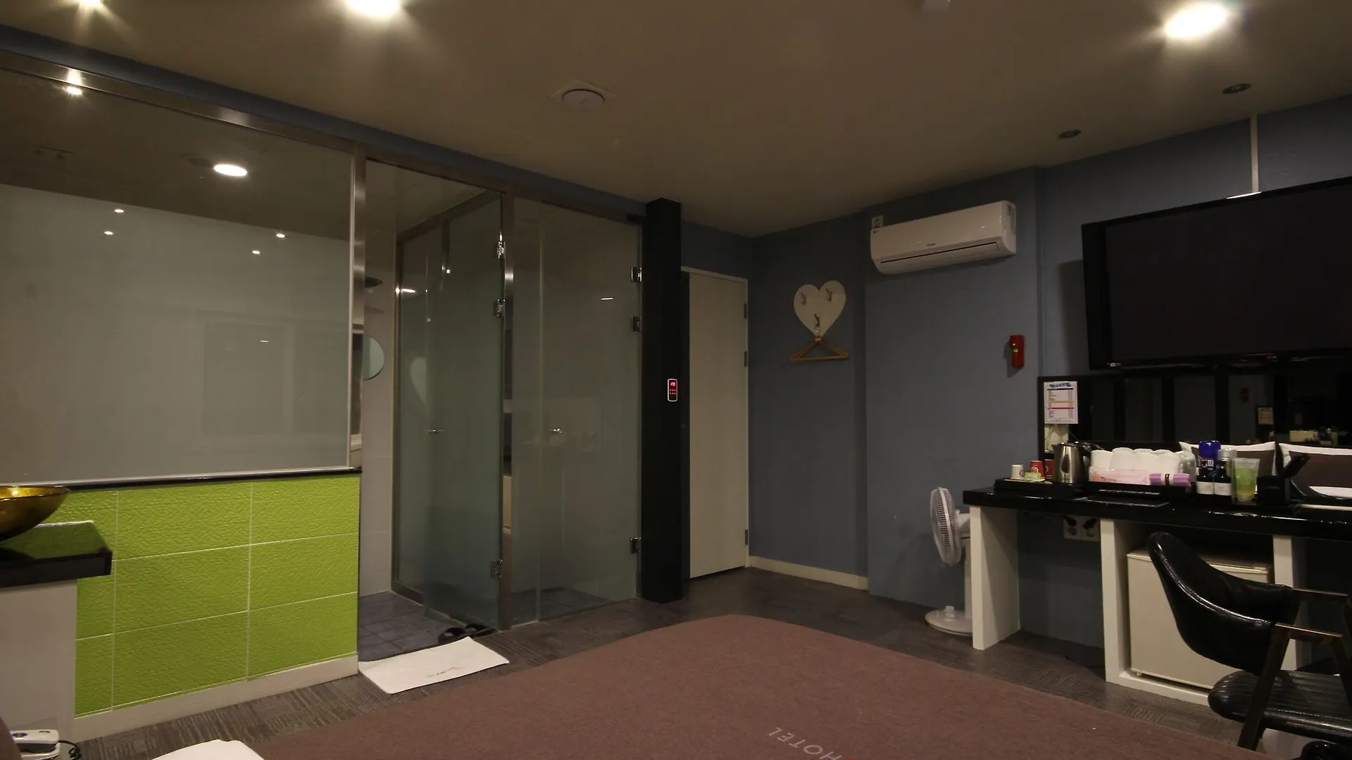 The M Hotel Busan