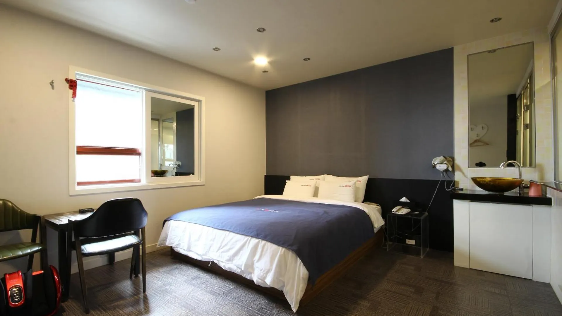 The M Hotel Busan
