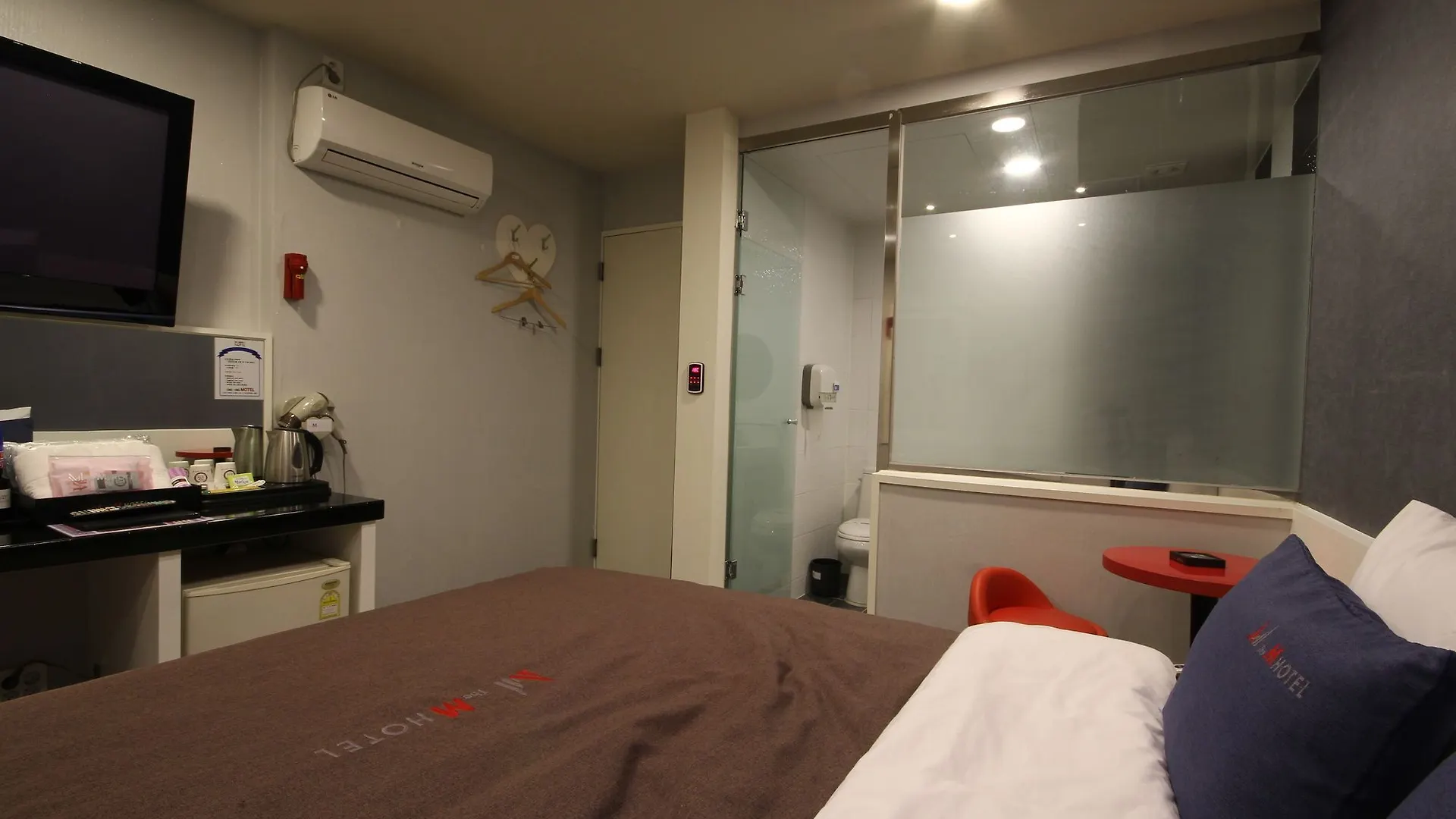 The M Hotel Busan