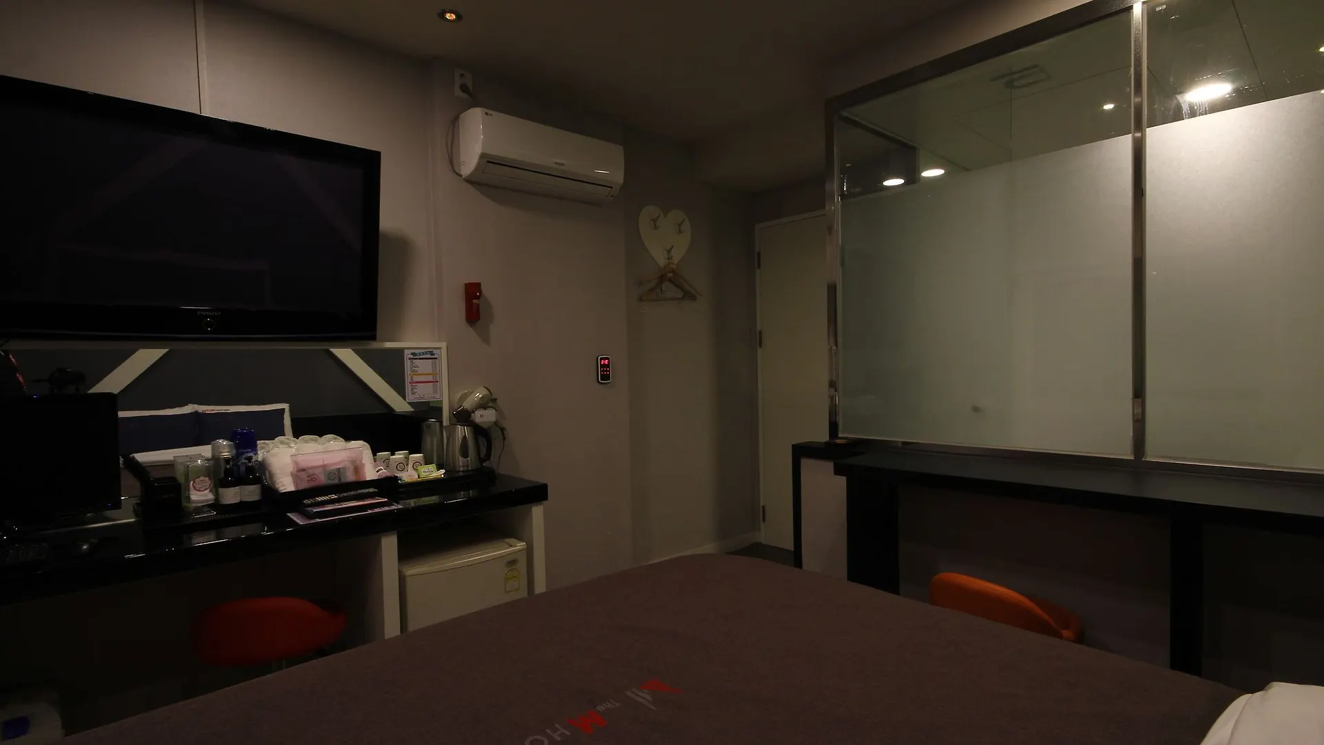 The M Hotel Busan