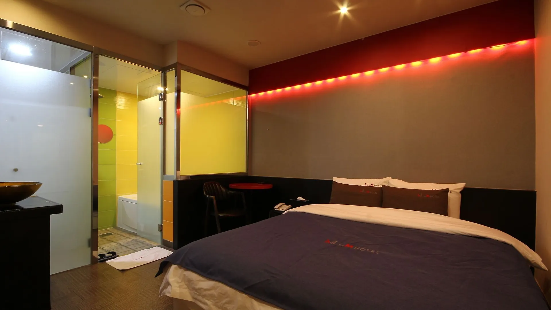 The M Hotel Busan