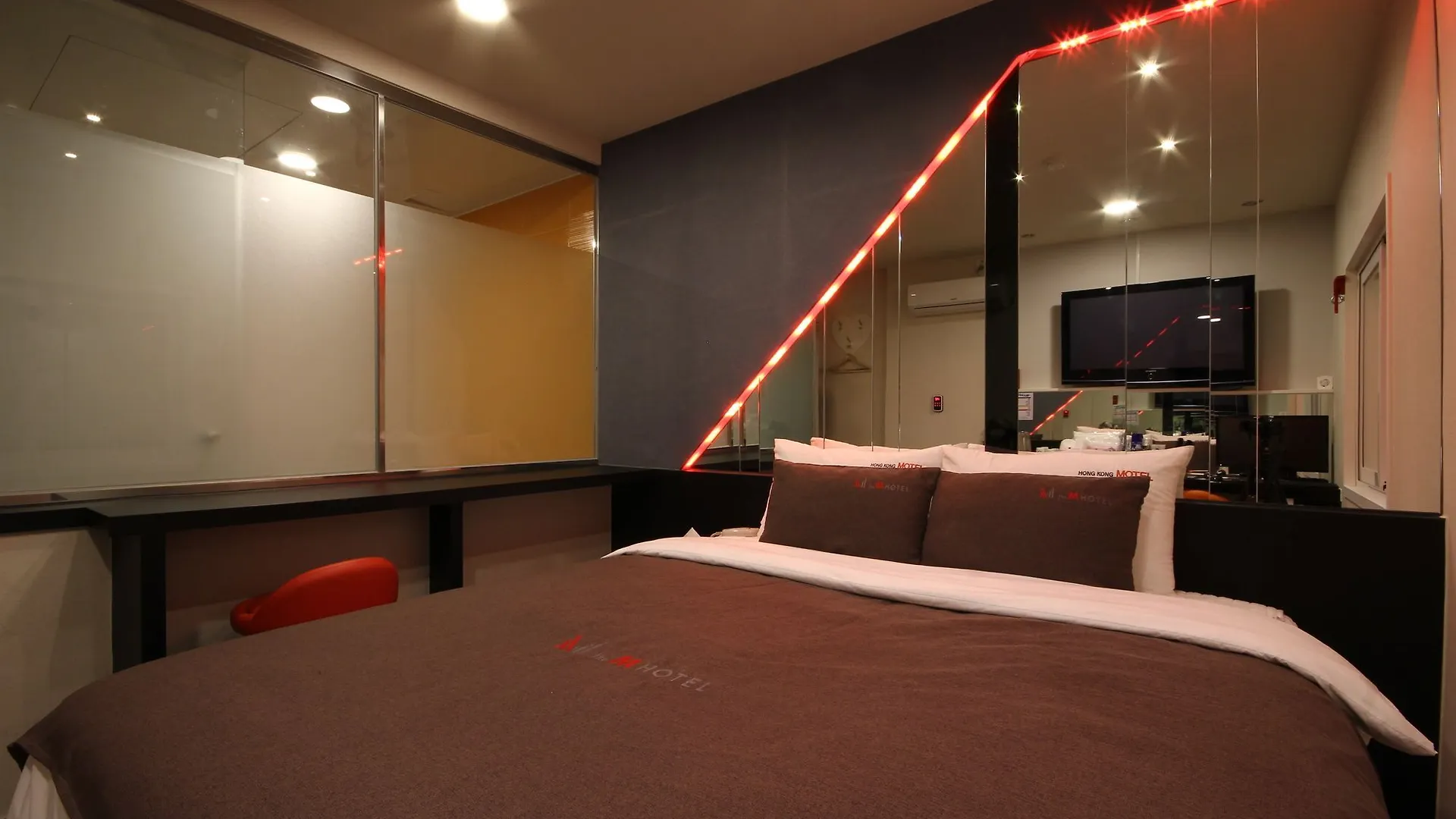 The M Hotel Busan South Korea