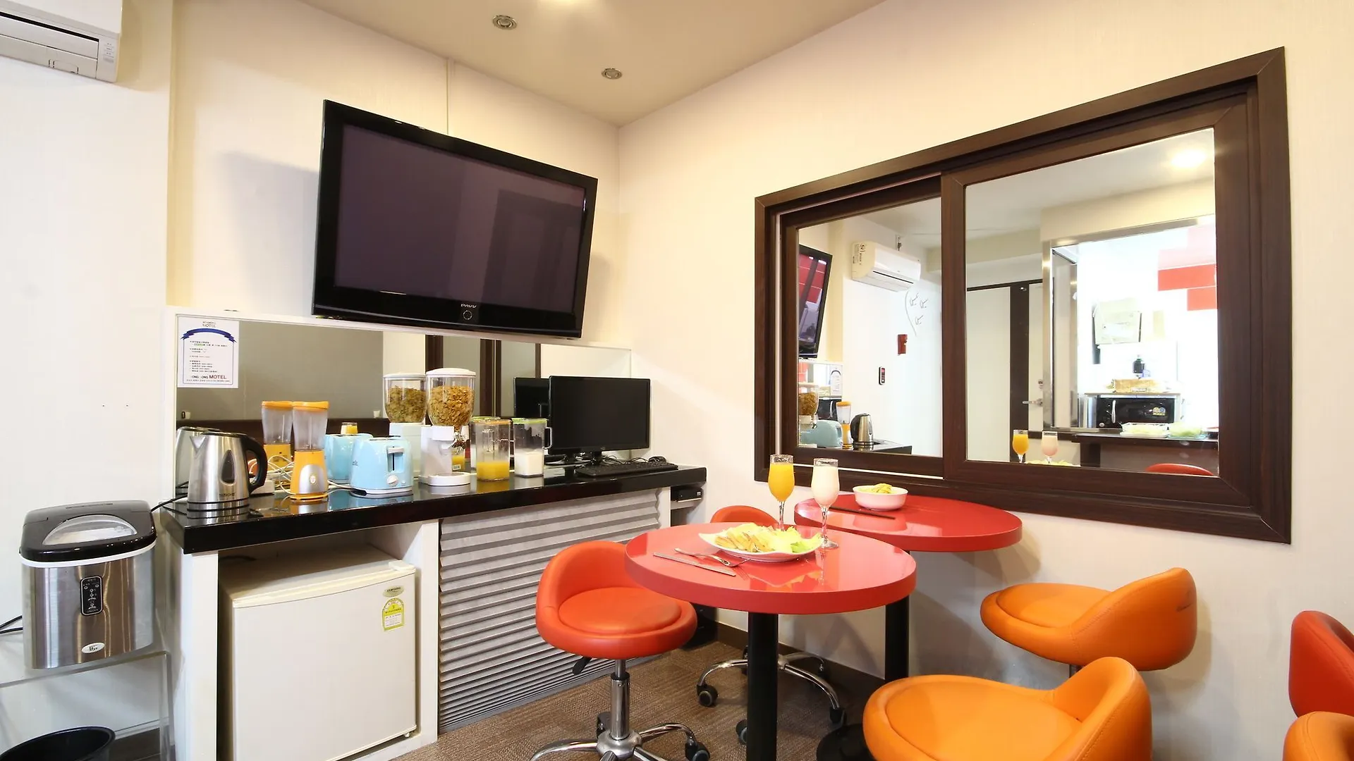 The M Hotel Busan