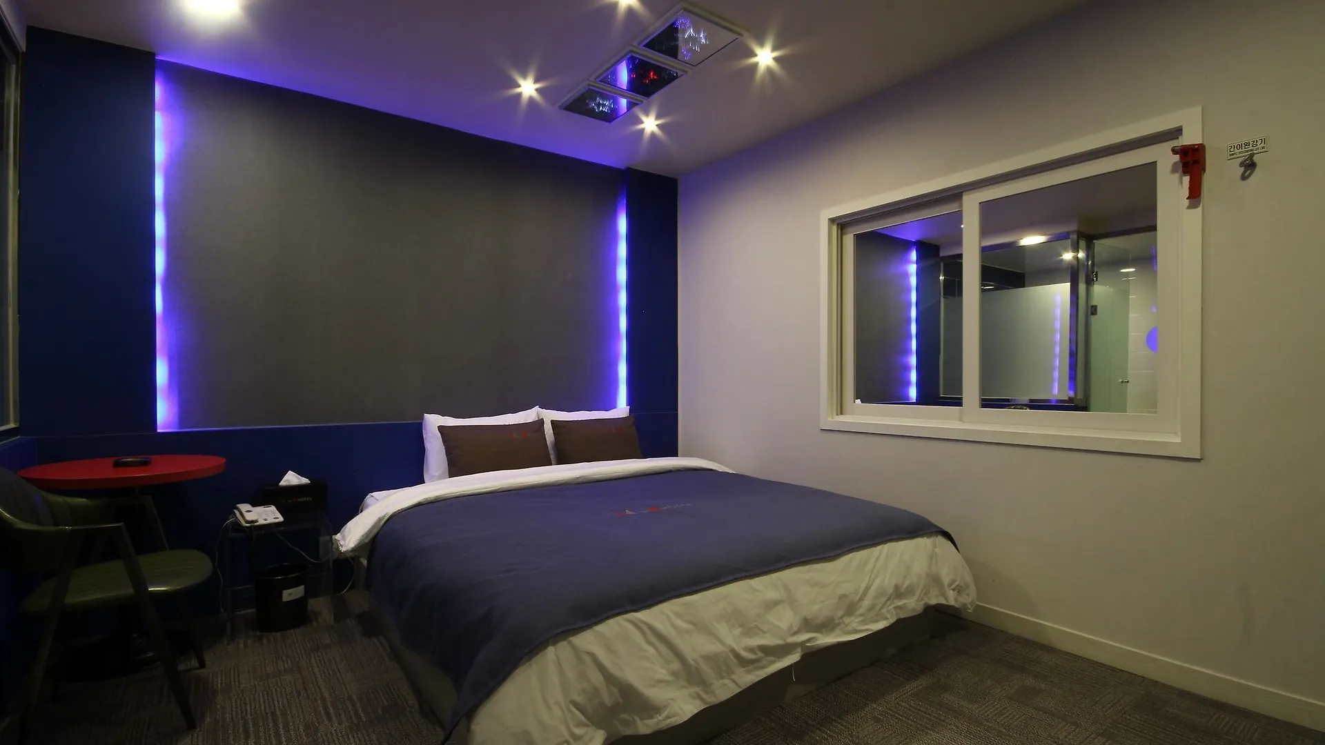 The M Hotel Busan