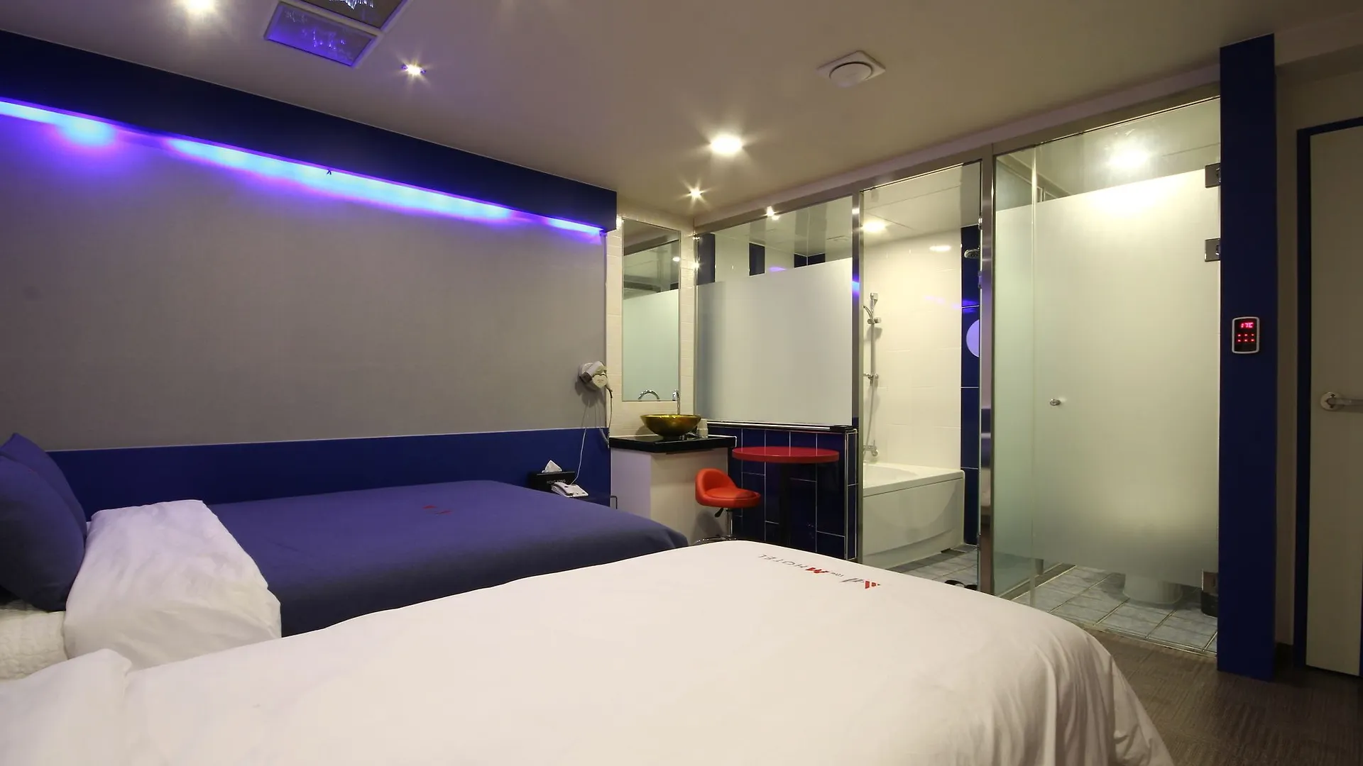 The M Hotel Busan